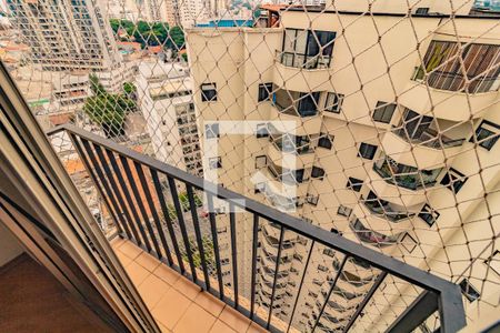 Apartamento à venda com 2 quartos, 63m² em Vila Mascote, São Paulo