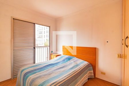 Apartamento à venda com 2 quartos, 63m² em Vila Mascote, São Paulo