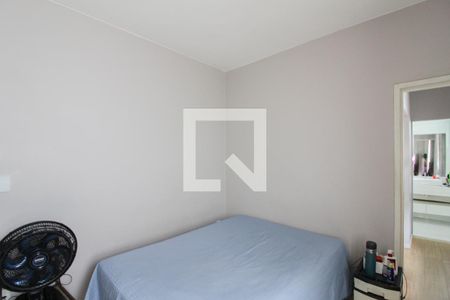 Suíte 1 de casa para alugar com 4 quartos, 360m² em Itapoã, Belo Horizonte