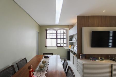 Sala de casa para alugar com 4 quartos, 360m² em Itapoã, Belo Horizonte