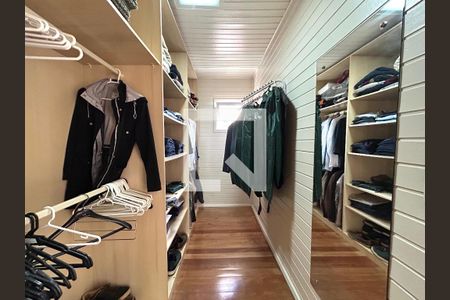 Suíte Closet de casa para alugar com 3 quartos, 200m² em Lagoa da Conceição, Florianópolis