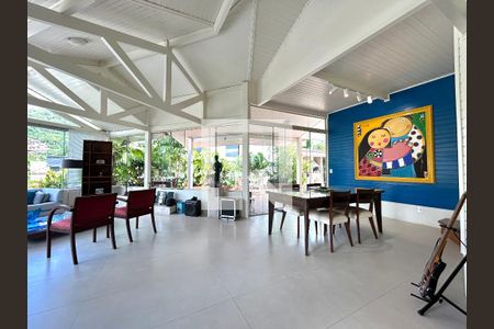 Sala de casa para alugar com 3 quartos, 200m² em Lagoa da Conceição, Florianópolis