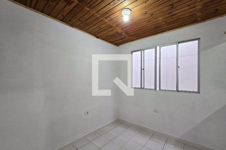Quarto de casa para alugar com 1 quarto, 50m² em Montanhão, São Bernardo do Campo