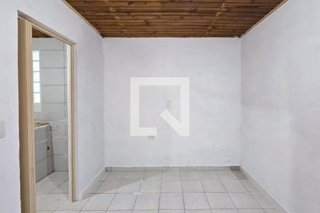 Quarto de casa para alugar com 1 quarto, 50m² em Montanhão, São Bernardo do Campo