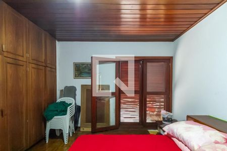 Quarto 1 de casa à venda com 5 quartos, 260m² em Independência, São Bernardo do Campo