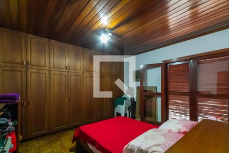 Quarto 1 de casa à venda com 5 quartos, 260m² em Independência, São Bernardo do Campo