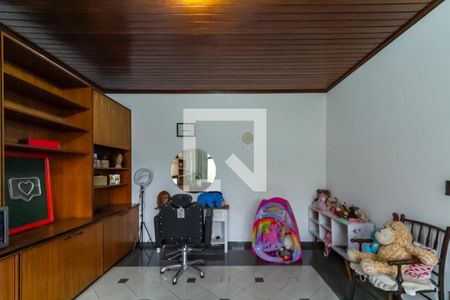 Sala de casa à venda com 5 quartos, 260m² em Independência, São Bernardo do Campo
