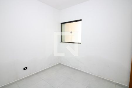 Quarto 2 de apartamento à venda com 2 quartos, 40m² em Cidade Antônio Estêvão de Carvalho, São Paulo