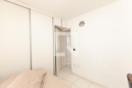 Apartamento à venda com 2 quartos, 69m² em Tirol, Contagem