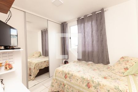 Apartamento à venda com 2 quartos, 69m² em Tirol, Contagem