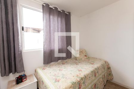 Apartamento à venda com 2 quartos, 69m² em Tirol, Contagem