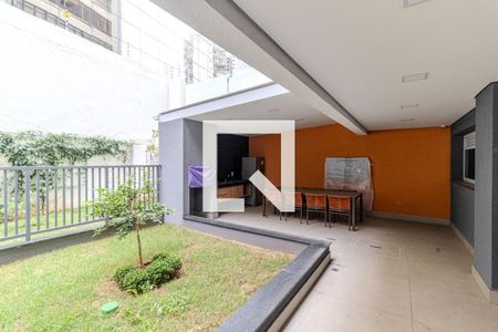 Apartamento para alugar com 2 quartos, 52m² em República, São Paulo