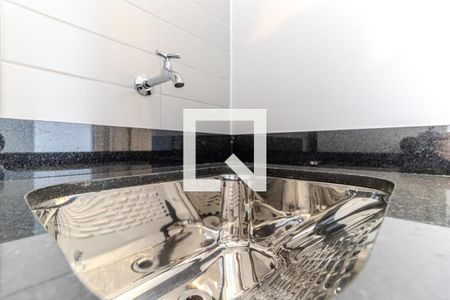 Apartamento para alugar com 2 quartos, 52m² em República, São Paulo