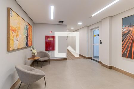 Apartamento para alugar com 2 quartos, 52m² em República, São Paulo