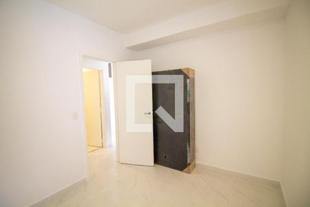 Quarto de apartamento para alugar com 1 quarto, 55m² em Jardim Santo Amaro, São Paulo