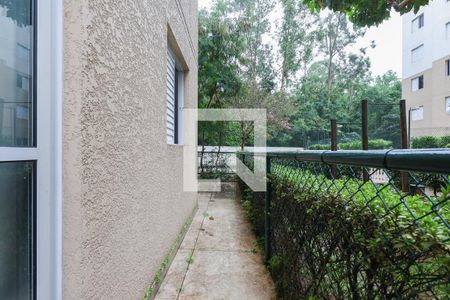 Garden de apartamento à venda com 2 quartos, 62m² em Vila Pirajussara, São Paulo