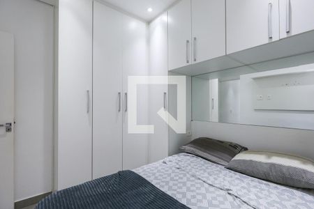 Quarto 1 de apartamento à venda com 2 quartos, 62m² em Vila Pirajussara, São Paulo