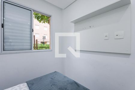 Quarto 1 de apartamento à venda com 2 quartos, 62m² em Vila Pirajussara, São Paulo