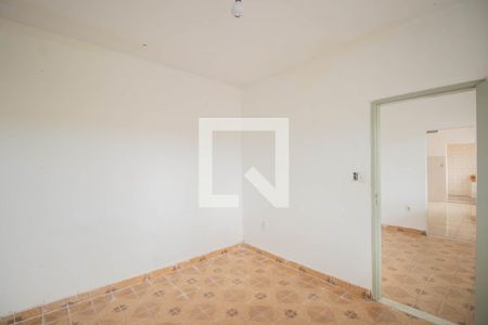 Quarto 1 de casa para alugar com 2 quartos, 80m² em Porto Novo, São Gonçalo