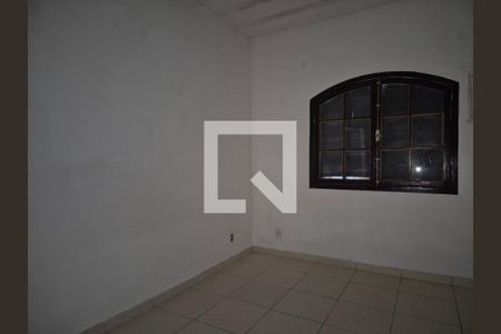 Quarto de casa de condomínio à venda com 1 quarto, 55m² em Vargem Pequena, Rio de Janeiro