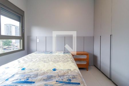 Suíte de apartamento para alugar com 2 quartos, 32m² em Campo Belo, São Paulo