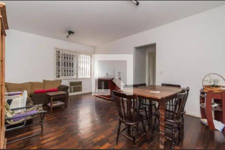 Sala de apartamento para alugar com 3 quartos, 95m² em Moinhos de Vento, Porto Alegre