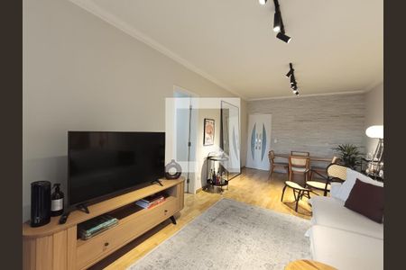 Apartamento à venda com 3 quartos, 102m² em Chácara Inglesa, São Paulo