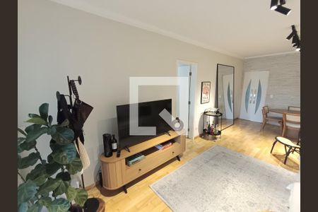 Apartamento à venda com 3 quartos, 102m² em Chácara Inglesa, São Paulo