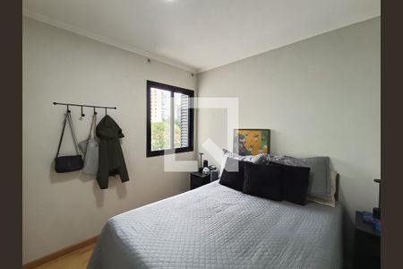 Apartamento à venda com 3 quartos, 102m² em Chácara Inglesa, São Paulo