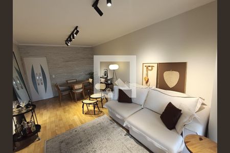 Apartamento à venda com 3 quartos, 102m² em Chácara Inglesa, São Paulo