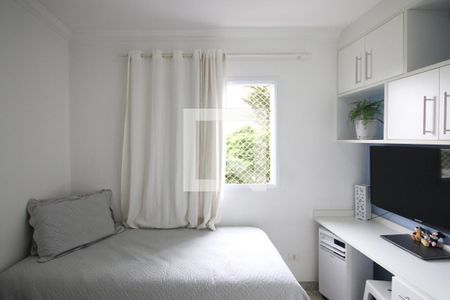 Quarto de apartamento à venda com 2 quartos, 52m² em Parque Novo Mundo, São Paulo