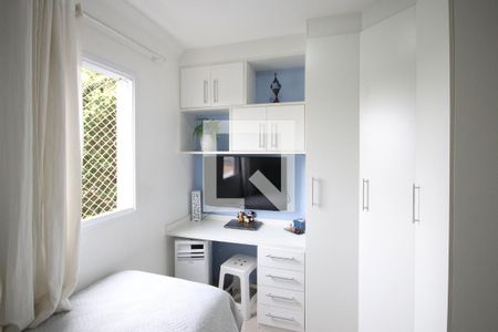 Quarto de apartamento à venda com 2 quartos, 52m² em Parque Novo Mundo, São Paulo