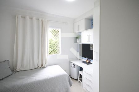 Quarto de apartamento à venda com 2 quartos, 52m² em Parque Novo Mundo, São Paulo