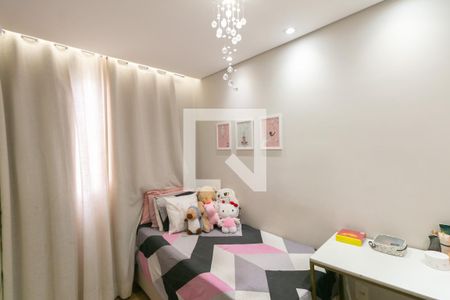 Apartamento à venda com 3 quartos, 56m² em Juliana, Belo Horizonte