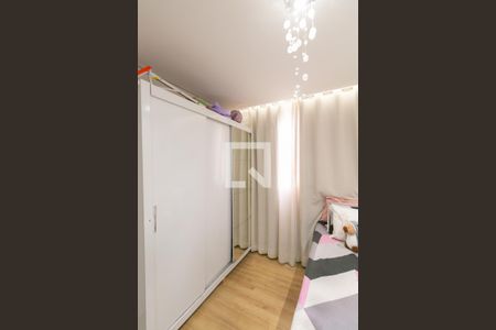 Apartamento à venda com 3 quartos, 56m² em Juliana, Belo Horizonte