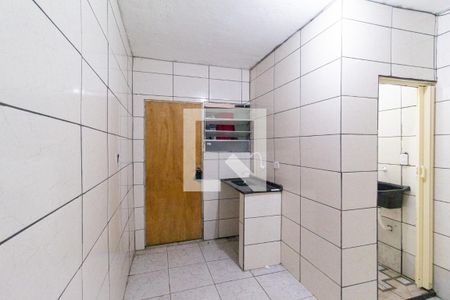 Studio de casa para alugar com 1 quarto, 20m² em Cipava, Osasco