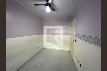 Quarto 2 de casa de condomínio para alugar com 3 quartos, 100m² em Santo Afonso, Novo Hamburgo