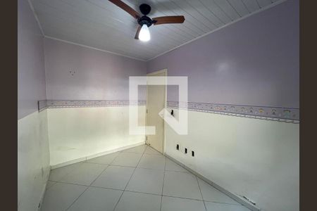 Quarto 2 de casa de condomínio para alugar com 3 quartos, 100m² em Santo Afonso, Novo Hamburgo