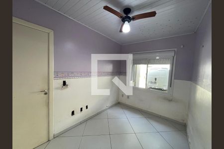Quarto 2 de casa de condomínio para alugar com 3 quartos, 100m² em Santo Afonso, Novo Hamburgo