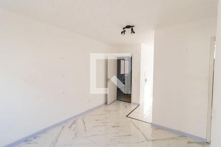 Sala de apartamento para alugar com 2 quartos, 44m² em Campo Novo, Porto Alegre