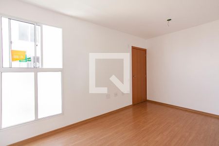 Apartamento para alugar com 2 quartos, 45m² em Jardim Patricia, Uberlândia