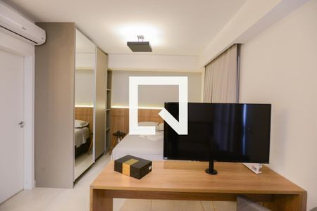 Apartamento para alugar com 1 quarto, 40m² em Subsetor Sul - 2 (s-2), Ribeirão Preto