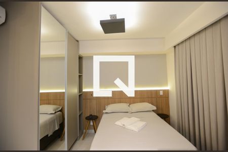 Apartamento para alugar com 1 quarto, 40m² em Subsetor Sul - 2 (s-2), Ribeirão Preto