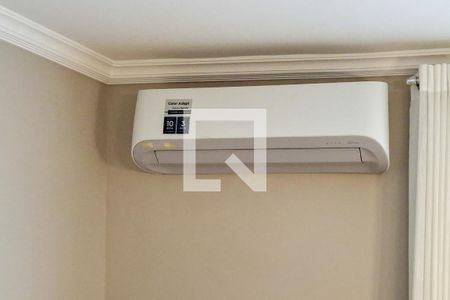 Sala de apartamento para alugar com 5 quartos, 400m² em Aviação, Praia Grande