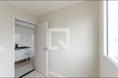 Quarto 1 de apartamento para alugar com 2 quartos, 32m² em Jardim Pereira Leite, São Paulo