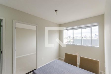 Sala de apartamento para alugar com 2 quartos, 32m² em Jardim Pereira Leite, São Paulo