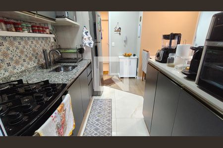 Apartamento à venda com 2 quartos, 42m² em Freguesia do Ó, São Paulo