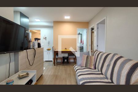 Apartamento à venda com 2 quartos, 42m² em Freguesia do Ó, São Paulo