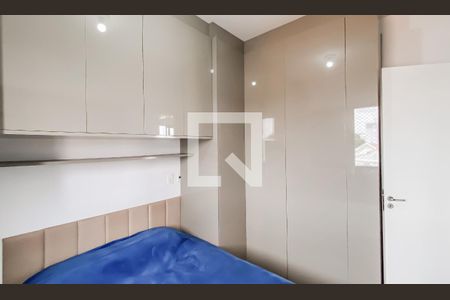 Quarto 1 de apartamento à venda com 2 quartos, 48m² em Vila Paranagua, São Paulo