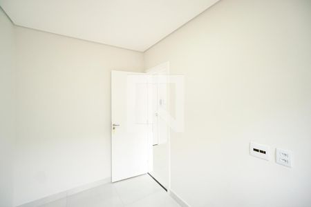 Quarto de apartamento para alugar com 1 quarto, 43m² em Chácara Seis de Outubro, São Paulo